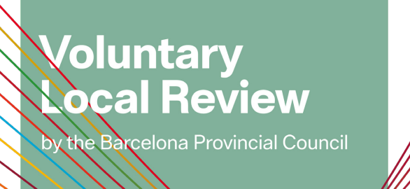 Font: Diputació de Barcelona