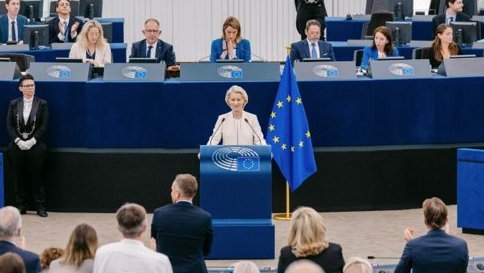 Font: Parlament Europeu