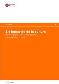 L'equitat en les polítiques culturals
