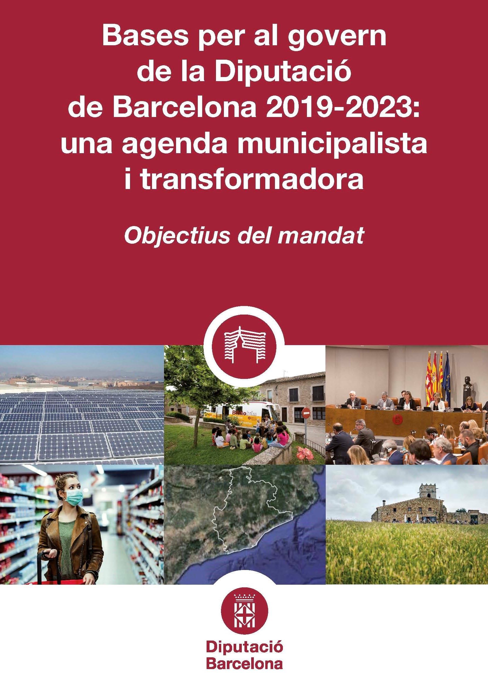 Bases per al govern Bases per al govern