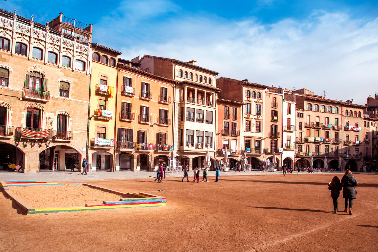 Concertem en xarxa