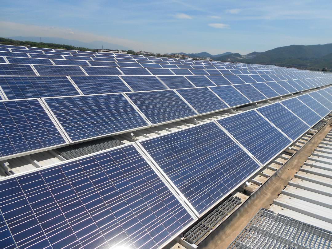Pla d'acció d'energia i clima