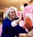 ELS OFICIS DE LES ARTS. Cristina López Igea, figurinista i vestuari
