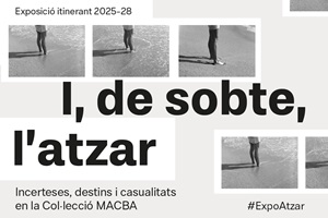 Expo Atzar a Terrassa