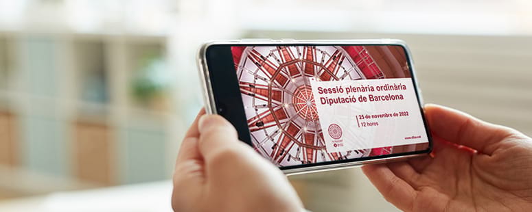 Diputació de Barcelona