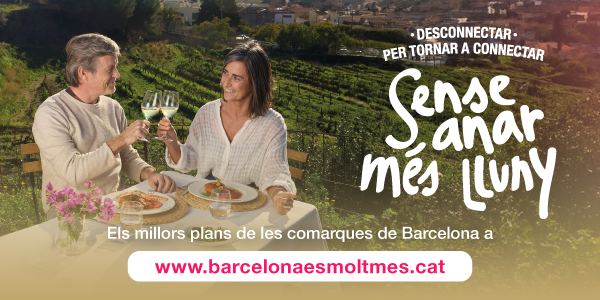 Foto: Diputació de Barcelona