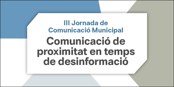 Imatge: Diputació de Barcelona
