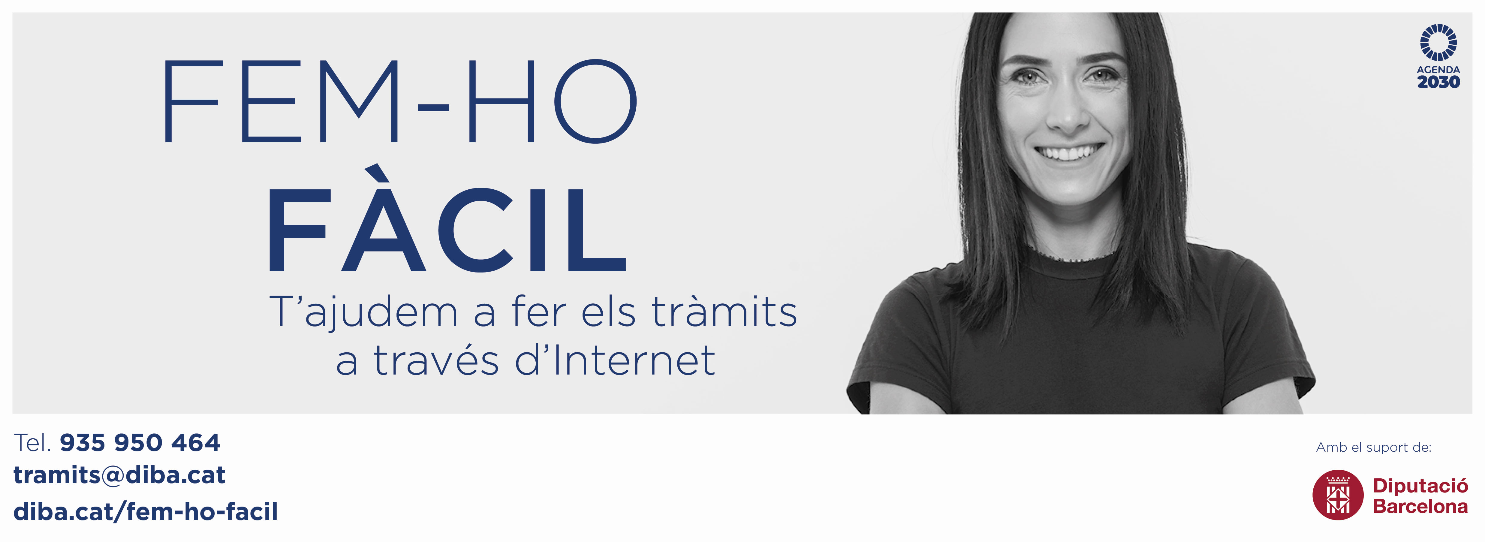 baner horitzontal genèrica