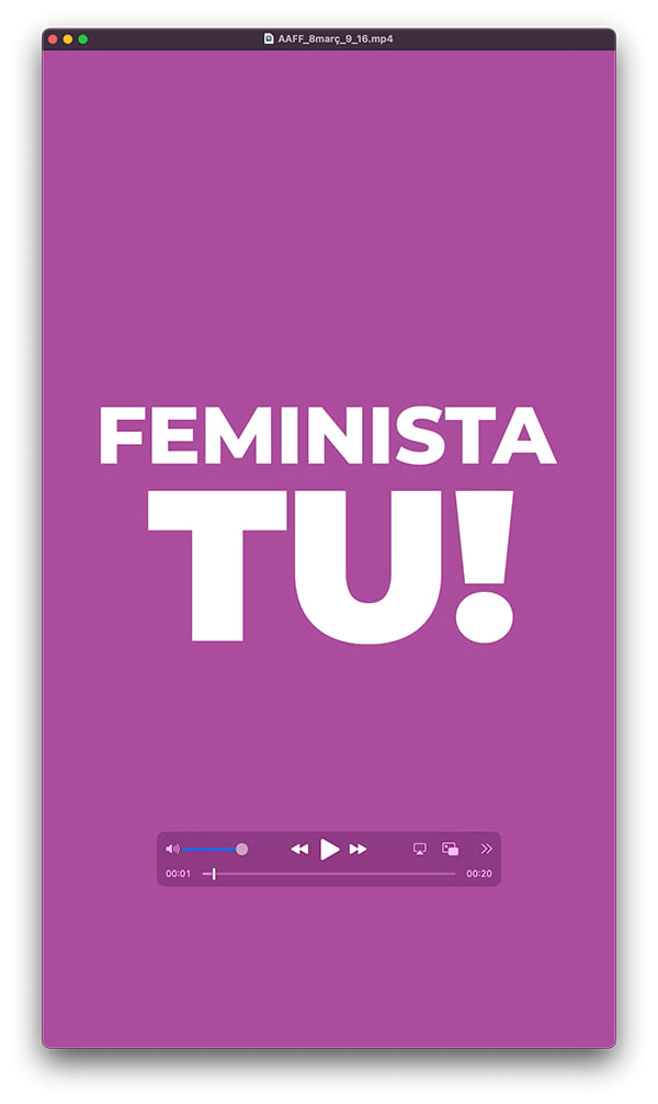 Espot TV 16:9