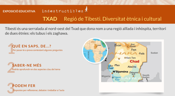 Mali, el mite de la ciutat de Tombuctú i els manuscrits de les biblioteques