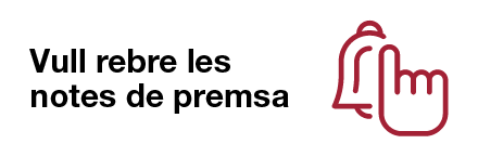 Vull rebre el butlletí