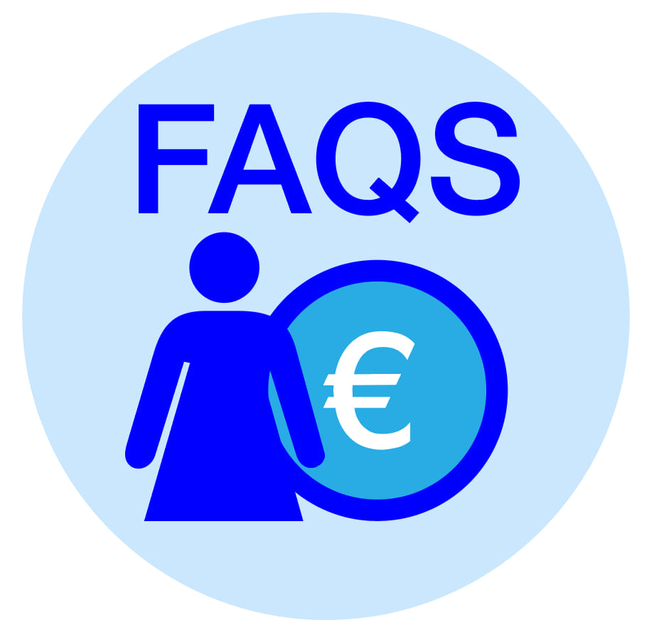Preguntas frecuentes subvenciones