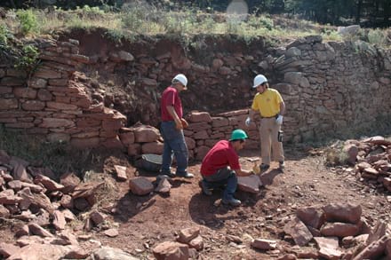 Fitxa del projecte Imatge del projecte