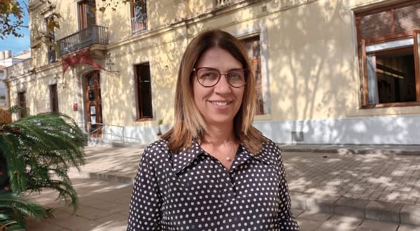 Núria Quer de la Torre