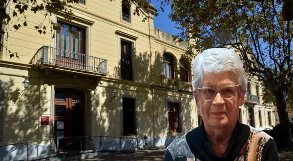 Teresa Brugarola