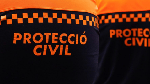Protecció civil Protecció civil