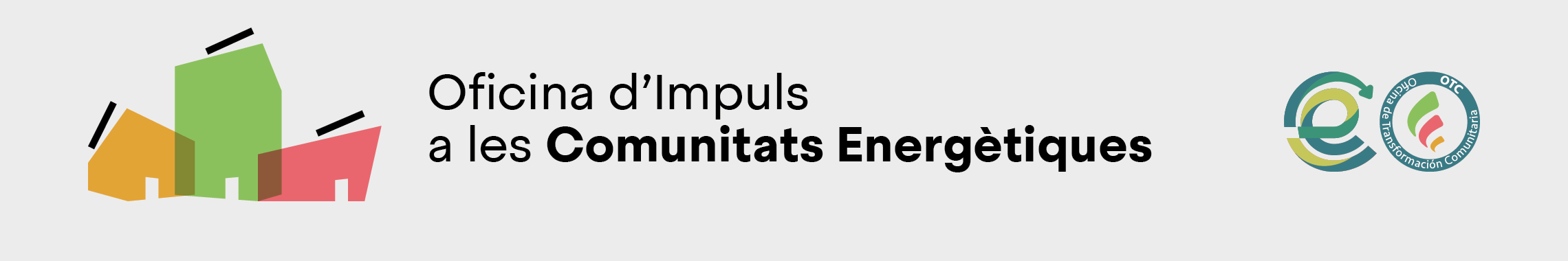Oficina d'Impuls a les Comunitats Energètiques