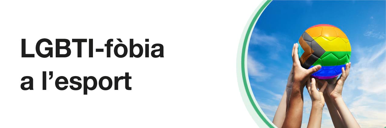 LGBTIfobia a lesport