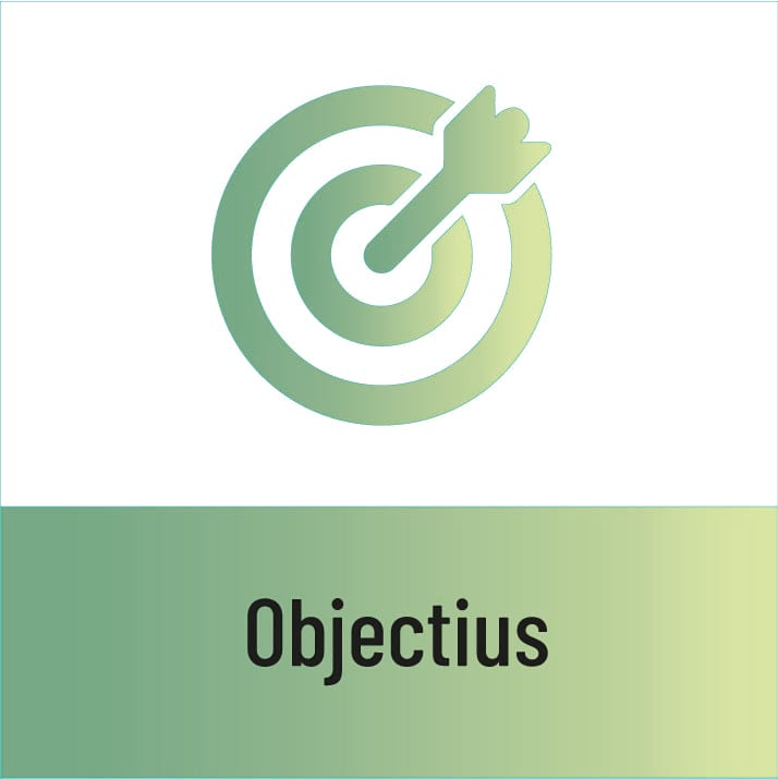 Objectius-CEP