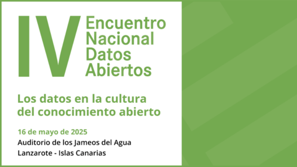 Encuentro Nacional de Datos Abiertos Encuentro Nacional de Datos Abiertos