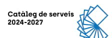 Catàleg de Serveis