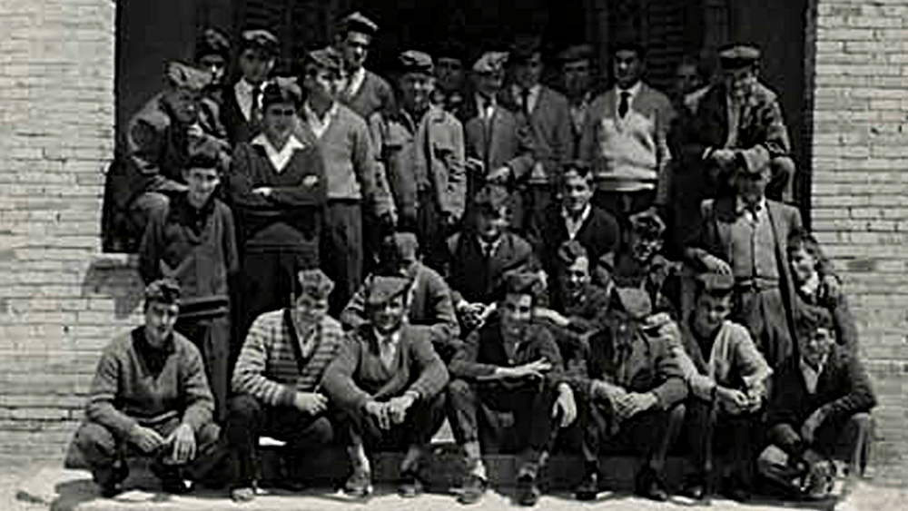 Caramelles a Puigdàlber