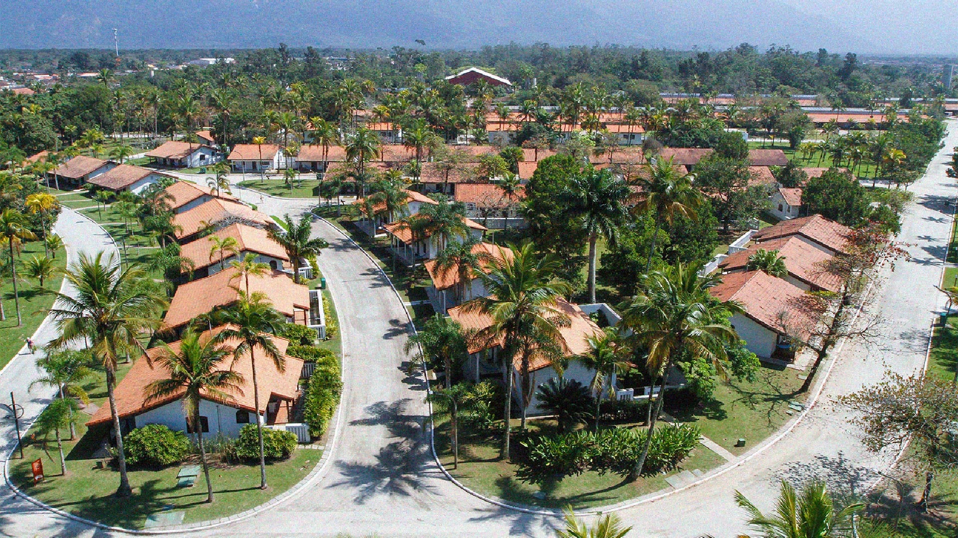 Capítol 2 'El resort dels treballadors'