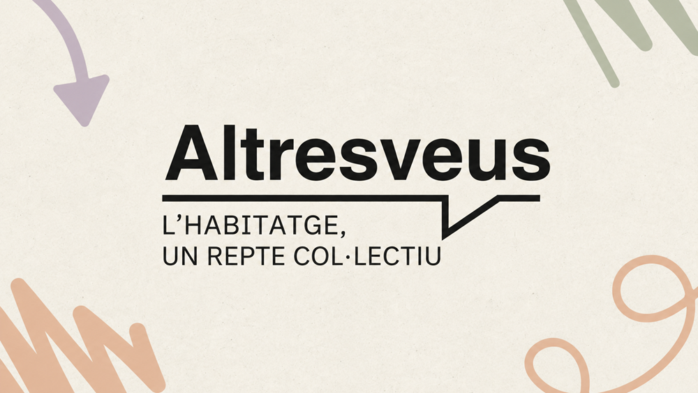 Imatge del cicle Altres Veus