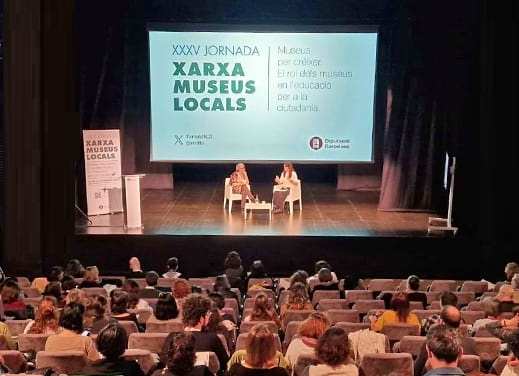 Jornada a l’Espai Bonnemaison