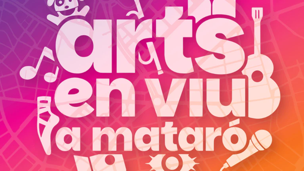 Cartell de la presentació
