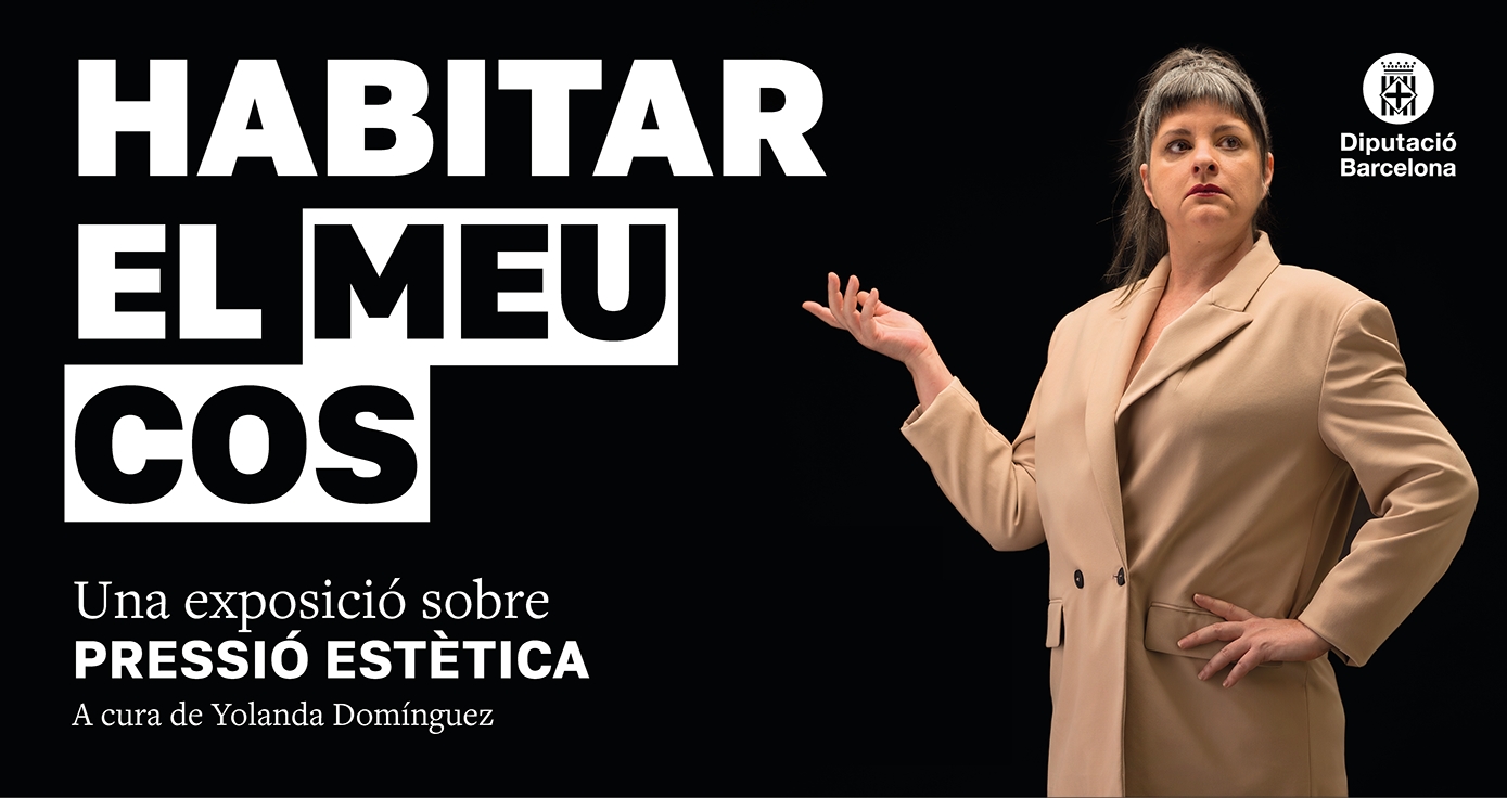 Cartel exposición