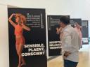Inauguració a Palafolls