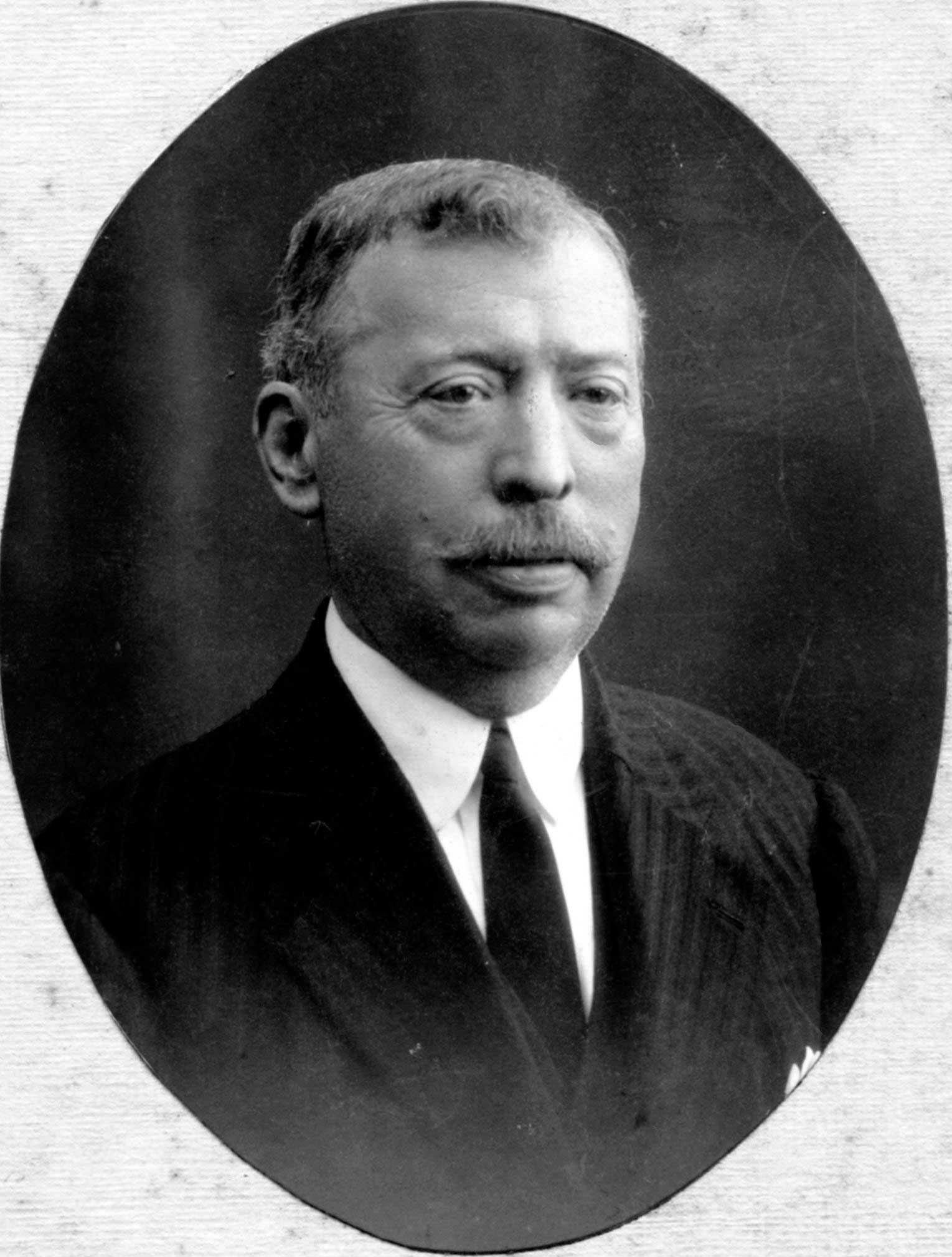 imatge Frederic Bosch Serra, 1927