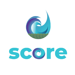 Logo del projecte Score