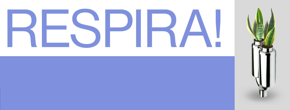 Respira!