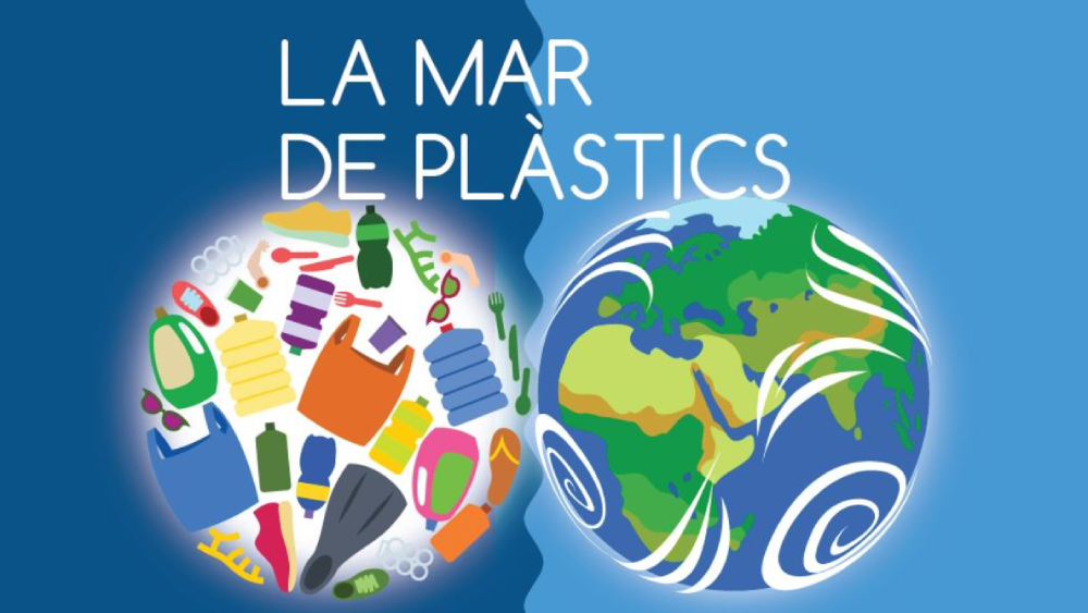 Mar de Plàstics