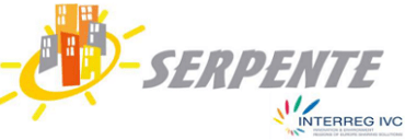 Logo del projecte Serpente