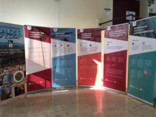 Treballem per una energia sostenible Treballem per una energia sostenible