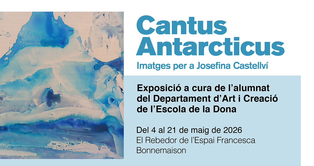 Cantus Antarcticus