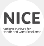 National Institute for Health and Care Excellence (NICE) Imatge targetó Sessions de l'Agència de Salut Pública de Barcelona