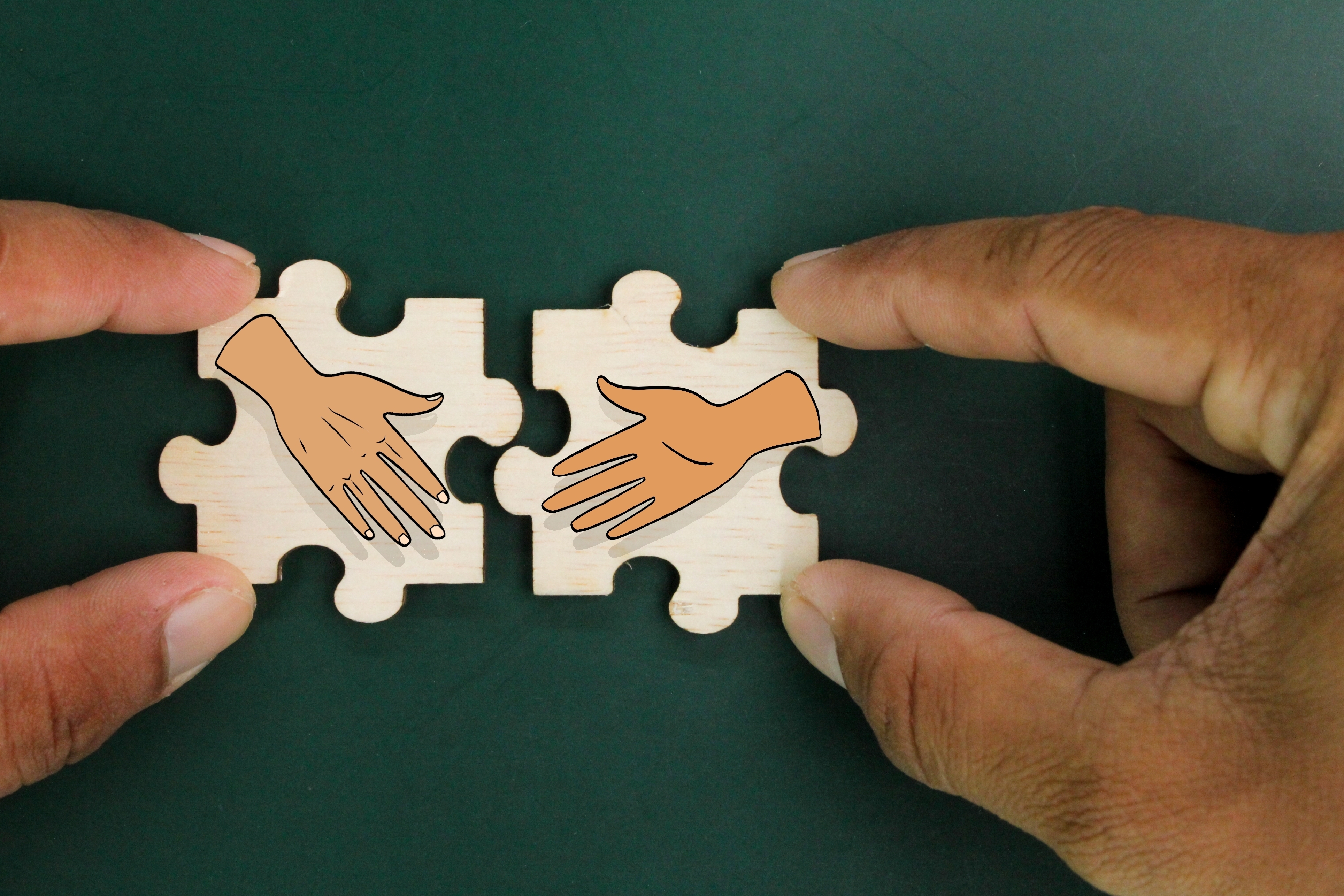 La mediació permet arribar a acords i evitar la via judicial. Foto: FAMArtPhotography / Shutterstock.com La mediació permet arribar a acords i evitar la via judicial. Foto: FAMArtPhotography / Shutterstock.com