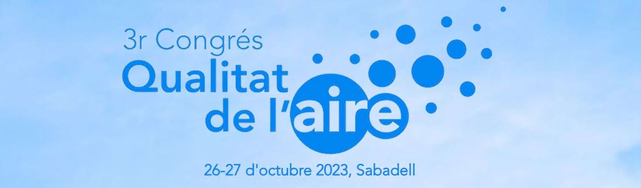 Congrés de Qualitat de l'Aire