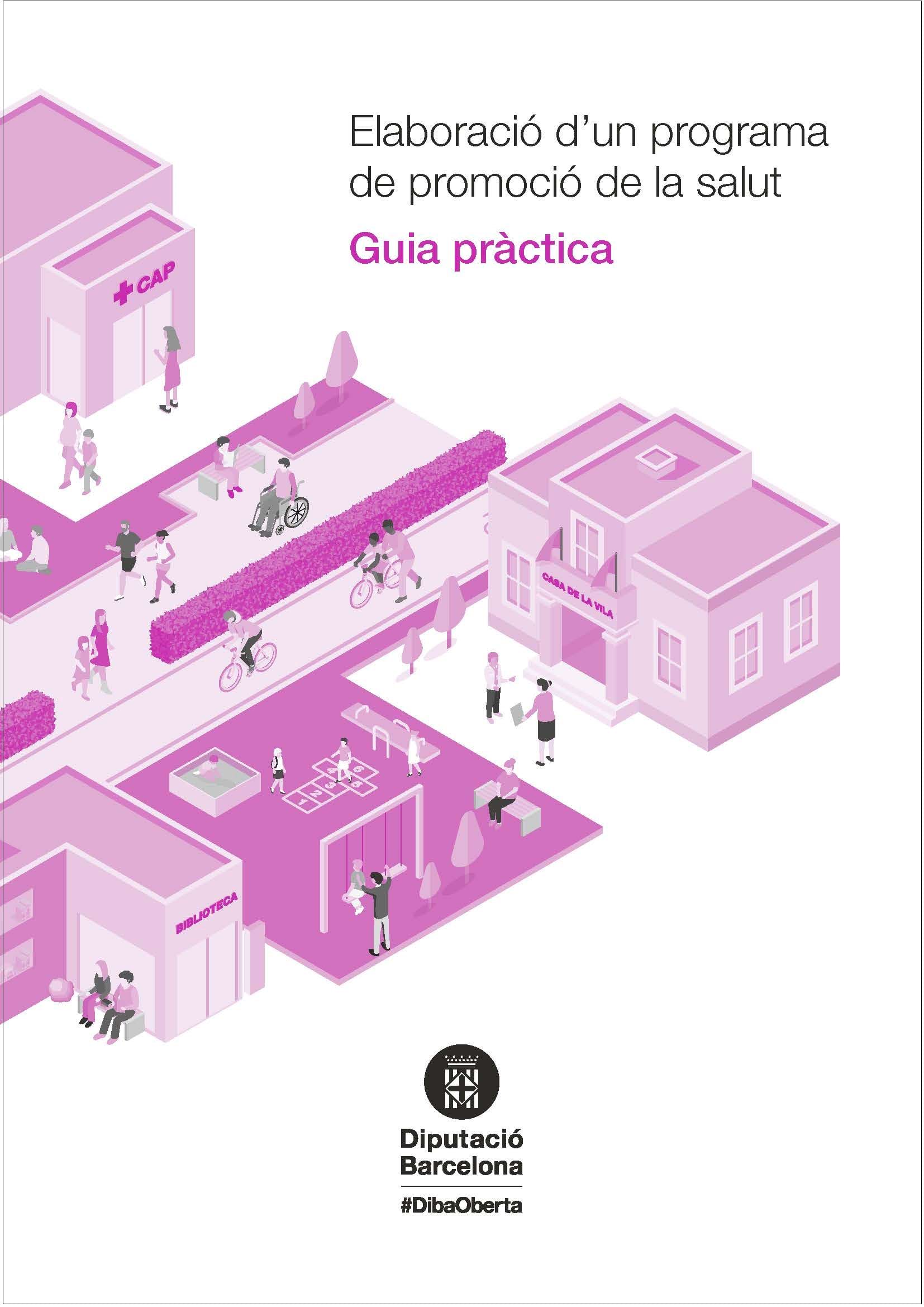 Portada de la guía