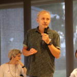 Jorge Martínez de Moretín, cap de l’Oficina Tècnica d’Internet de la Diputació de Barcelona
