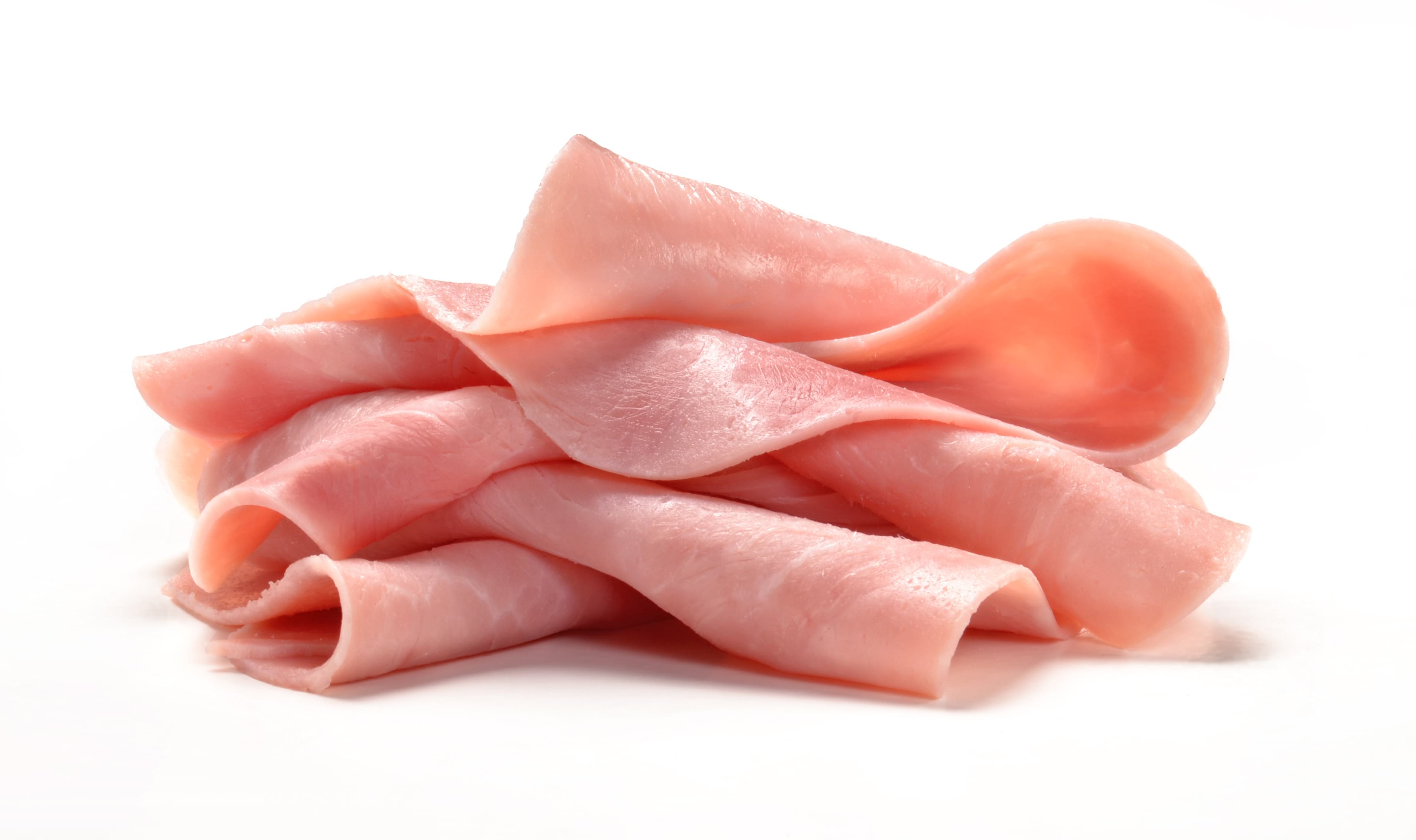 Gus Andrade. Shutterstock.com pernil dolç