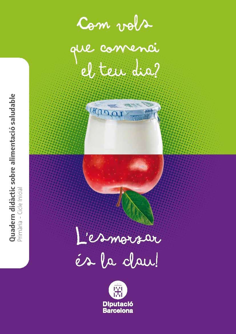 Com vols que sigui el teu dia? L'esmorzar és la clau