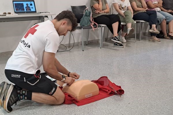 © Ajuntament de L'Hospitalet de Llobregat