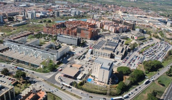 © Sant Joan Despí