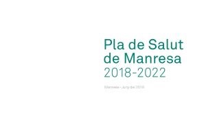 Manresa Manresa