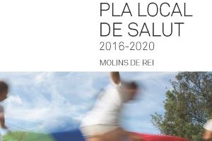 Molins de Rei Molins de Rei